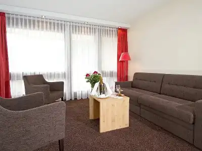 Central Sporthotel - 62