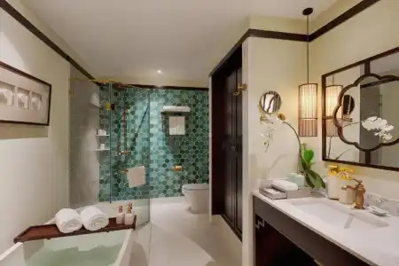 Little Riverside. A Luxury & Spa - 49