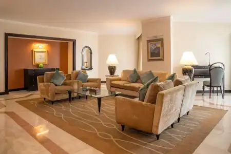 Danat Al Ain Resort - 65