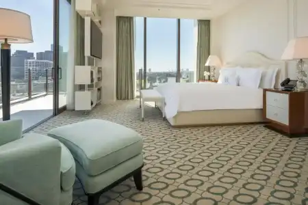 Waldorf Astoria Beverly Hills - 7
