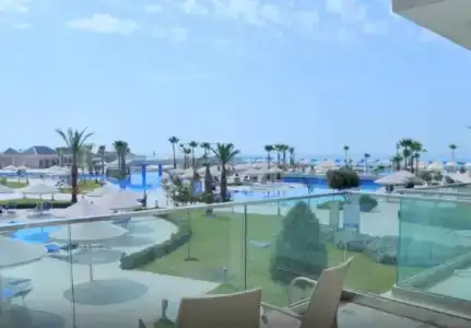 Pickalbatros White Beach Taghazout - Adults Friendly 16 Years Plus - Ultra All Inclusive - 61