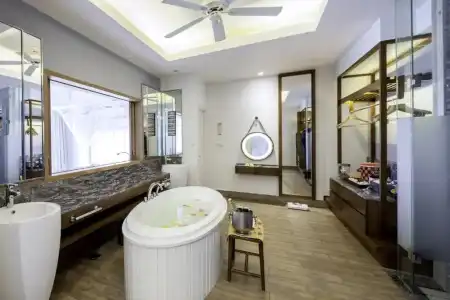 Centara Collection Machchafushi Island Resort & Spa Maldives - 23