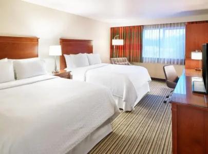 Four Points by Sheraton Bellingham & Conference Center - 51