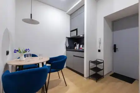 Port Comfort on Ligovskiy Apart-hotel - 114