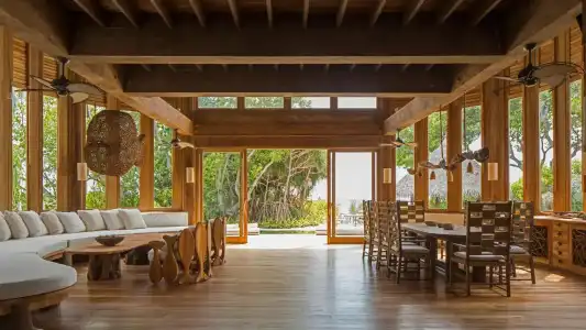 Soneva Fushi - 295
