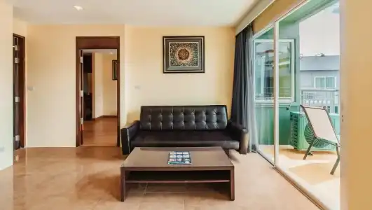 Elite Suites Patong - 41