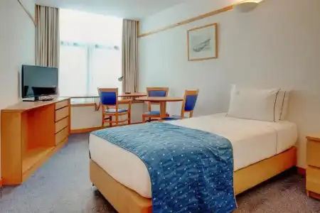 VIP Executive Eden Aparthotel - 44