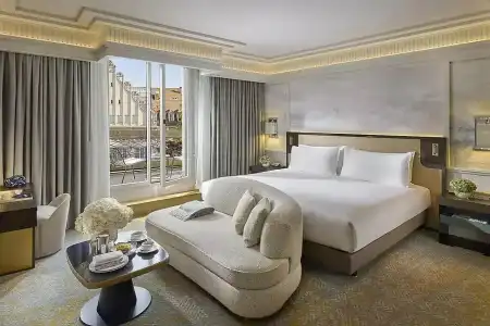Mandarin Oriental Savoy, Zurich - 55