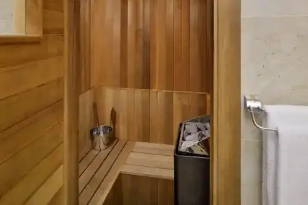 Crowne Plaza Jordan Dead Sea Resort & Spa by IHG - 54