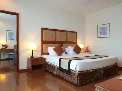 Ramana Saigon - 42