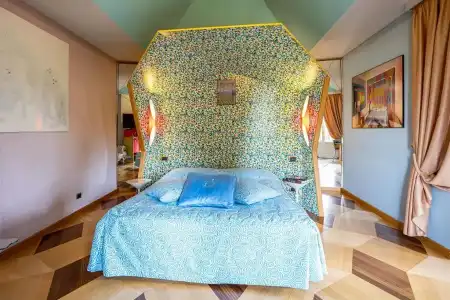 Byblos Art Villa Amista - 54