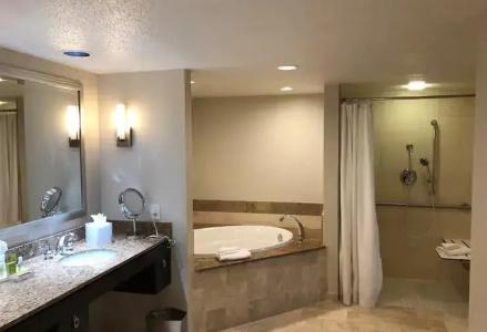 Hilton Houston Post Oak by the Galleria - 64
