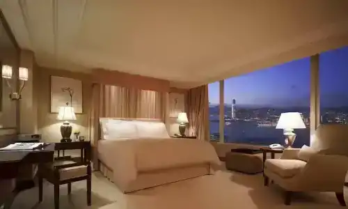 Conrad Hong Kong - 56