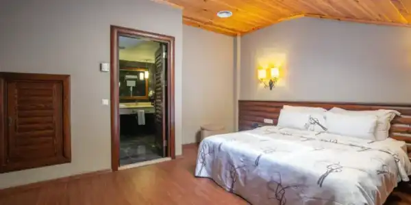 Gazelle Resort & Spa - 52