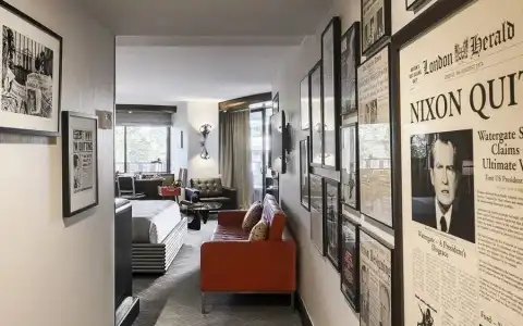 The Watergate - 122