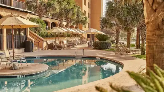 Island Vista Resort - 19