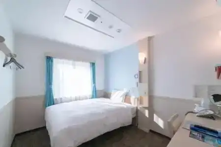 Toyoko Inn Tokyo Nihombashi Hamacho Meijiza Mae - 45