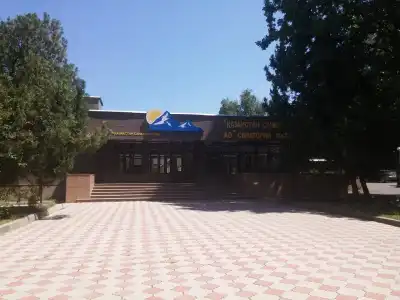 Sanatoriy Kazakhstan - 0