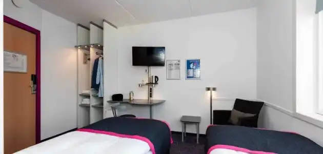 CABINN Aalborg - 44
