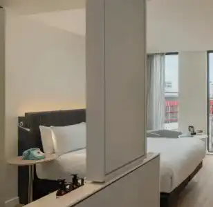 INNSiDE by Meliá Manchester - 32