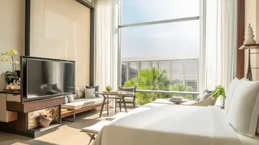 Four Seasons Bangkok at Chao Phraya River - 48