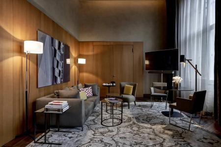 So/ Berlin Das Stue - 49