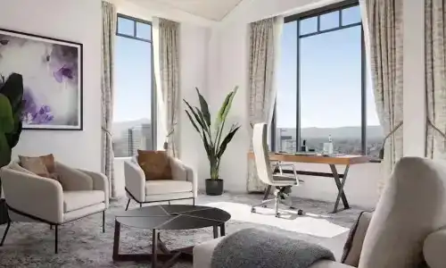 Signia by Hilton San Jose - 109