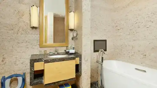 Four Points by Sheraton Hainan, Sanya - 65