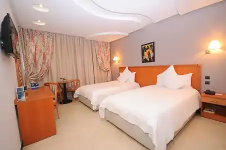 Oum Palace Hôtel & Spa Casablanca - 51