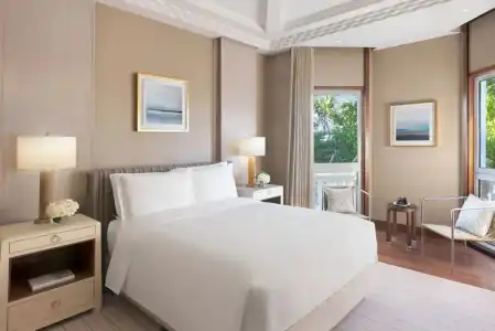 The Ritz-Carlton, Bahrain - 56