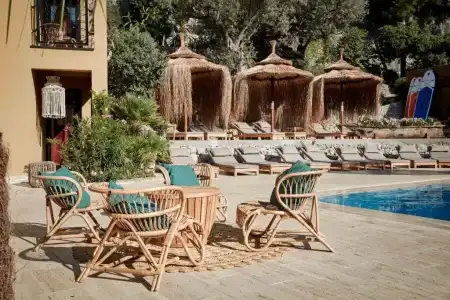 Bikini Island & Mountain Port de Sóller - Adults Only - 16