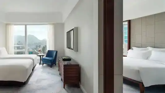 Cordis, Hong Kong (Langham Hospitality Group) - 64