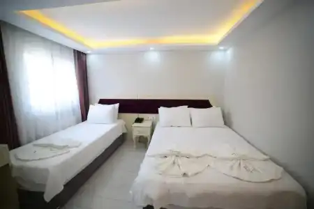 Taksim Diamond - 54
