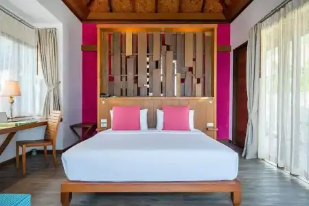 Sai Kaew Beach Resort - 44