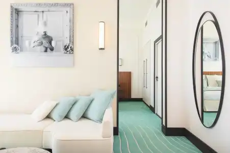 Mondrian Cannes - 85