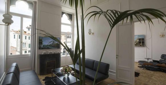Palazzo Paruta & Wellness Apartments - 115