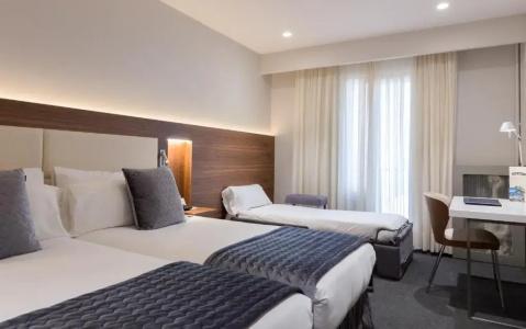 Best Western Premier Dante - 4