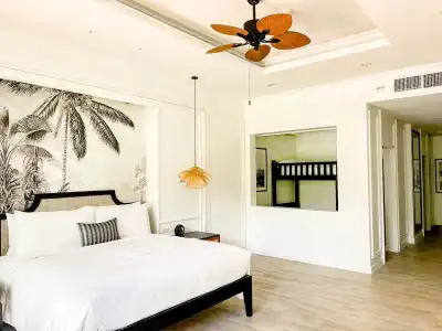 Outrigger Koh Samui Beach Resort - 59