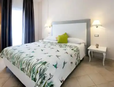 Eco Resort Dei Siriti - 41