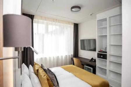 Leonardo Boutique Budapest M-Square - 54