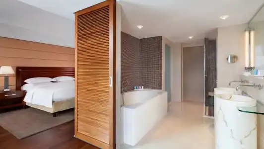 JW Marriott Frankfurt - 77