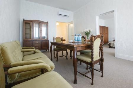 Resort Oreanda-tour - 60