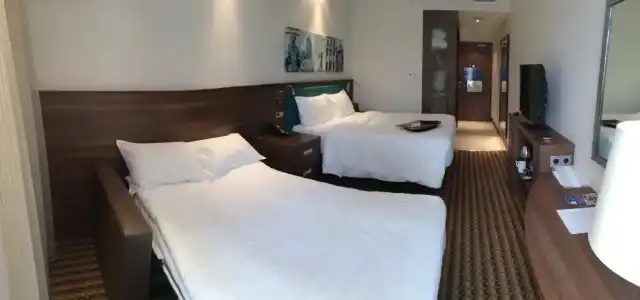 Hampton by Hilton Voronezh - 19