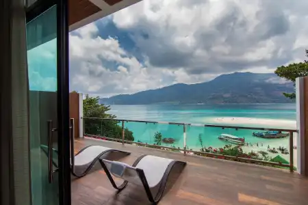 Mountain Resort Koh Lipe - 78