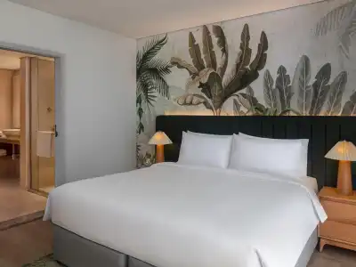 Radisson Blu, Abu Dhabi Yas Island - 70