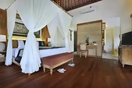 The Kayon Jungle Resort - 29