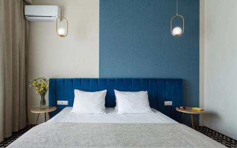 AURUM FAMILY RESORT & SPA - 110