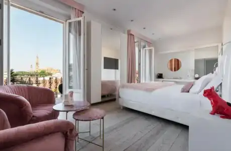 Eurostars Florence Boutique - 66
