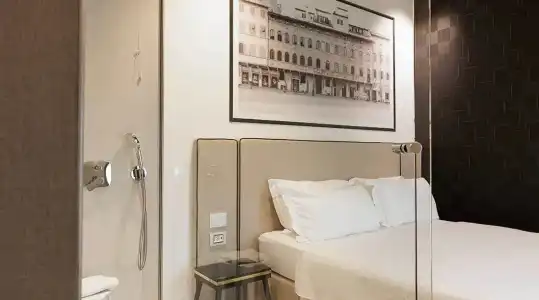 MH Florence & Spa Resort - 104