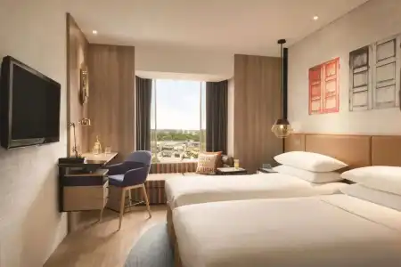 JEN Singapore Tanglin by Shangri-La - 38